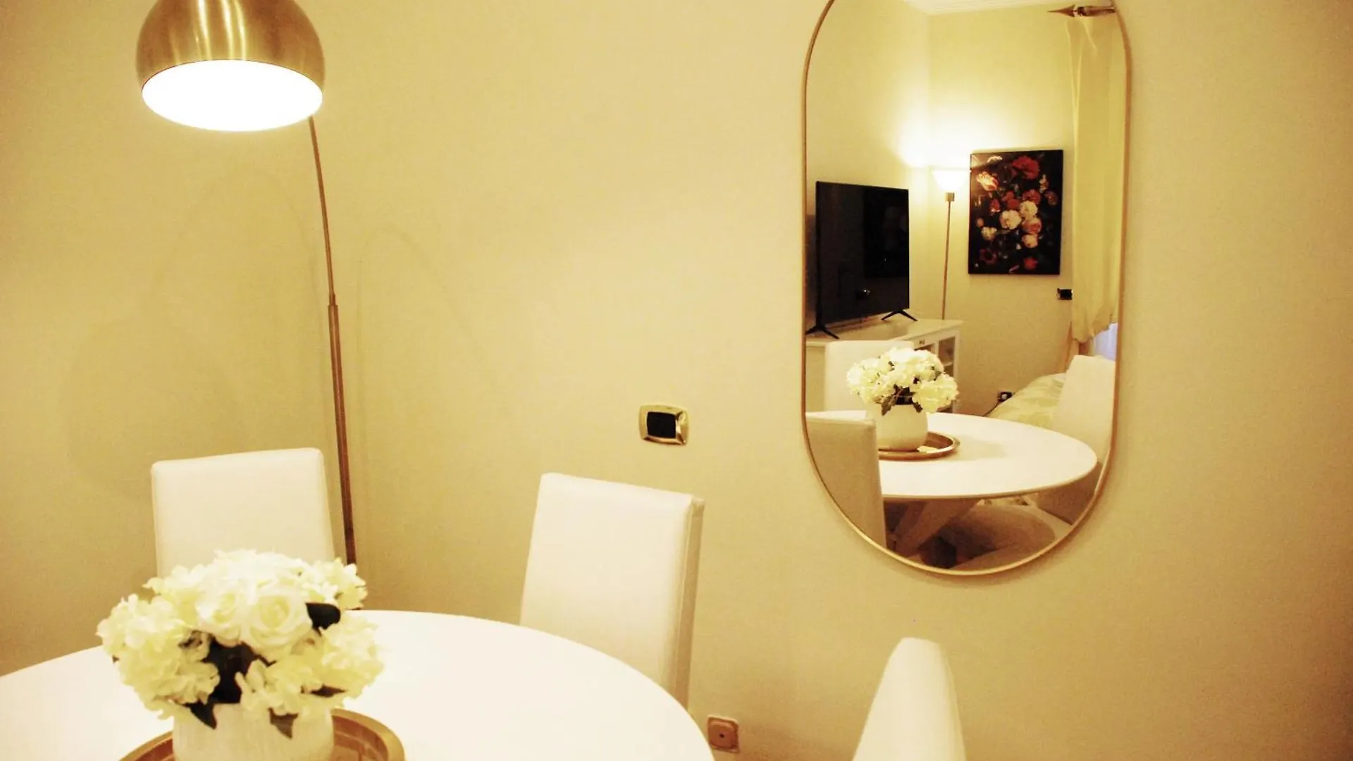 רומא Tridente Storico Suites איטליה