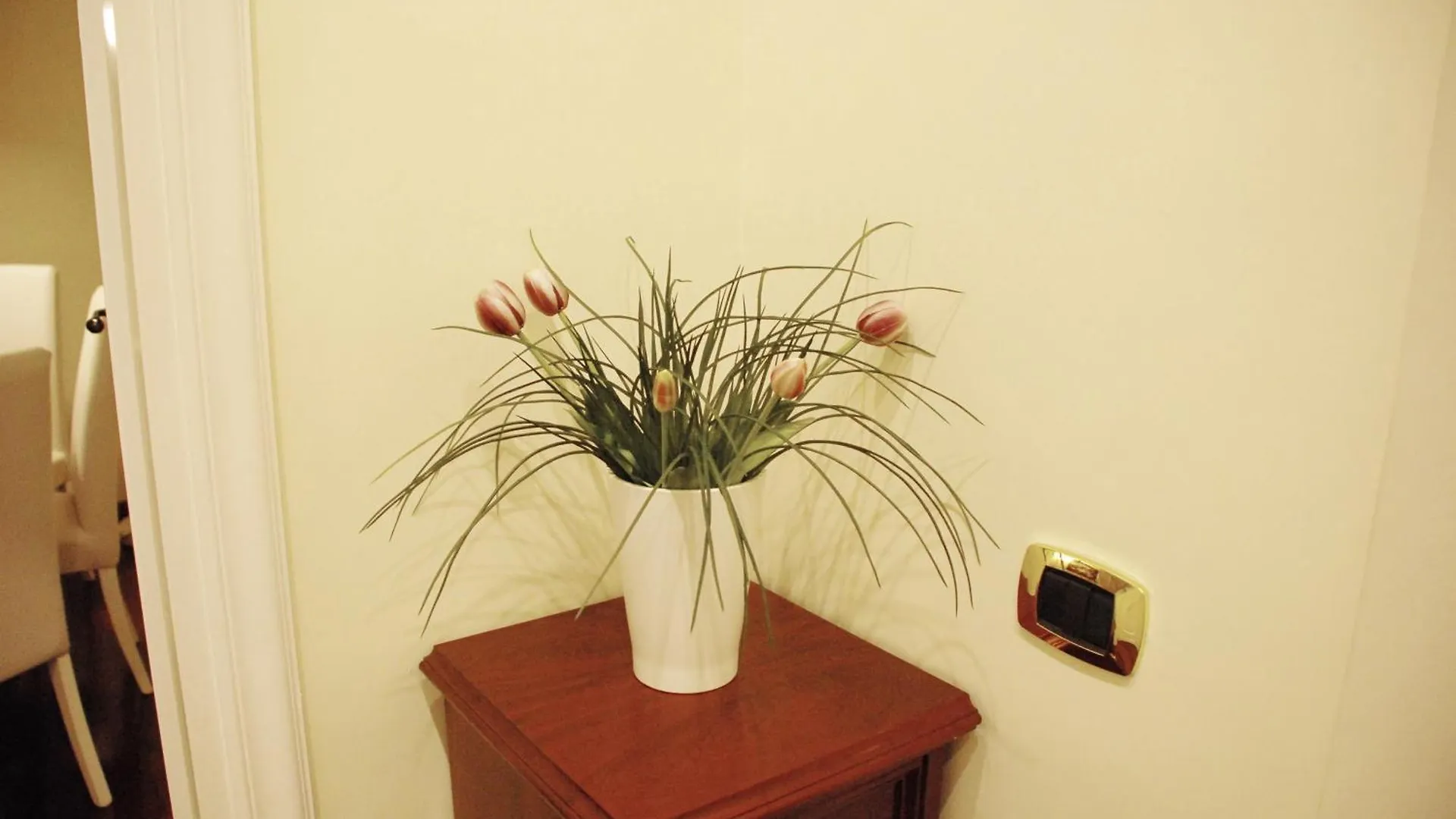 רומא Tridente Storico Suites 0*,  איטליה