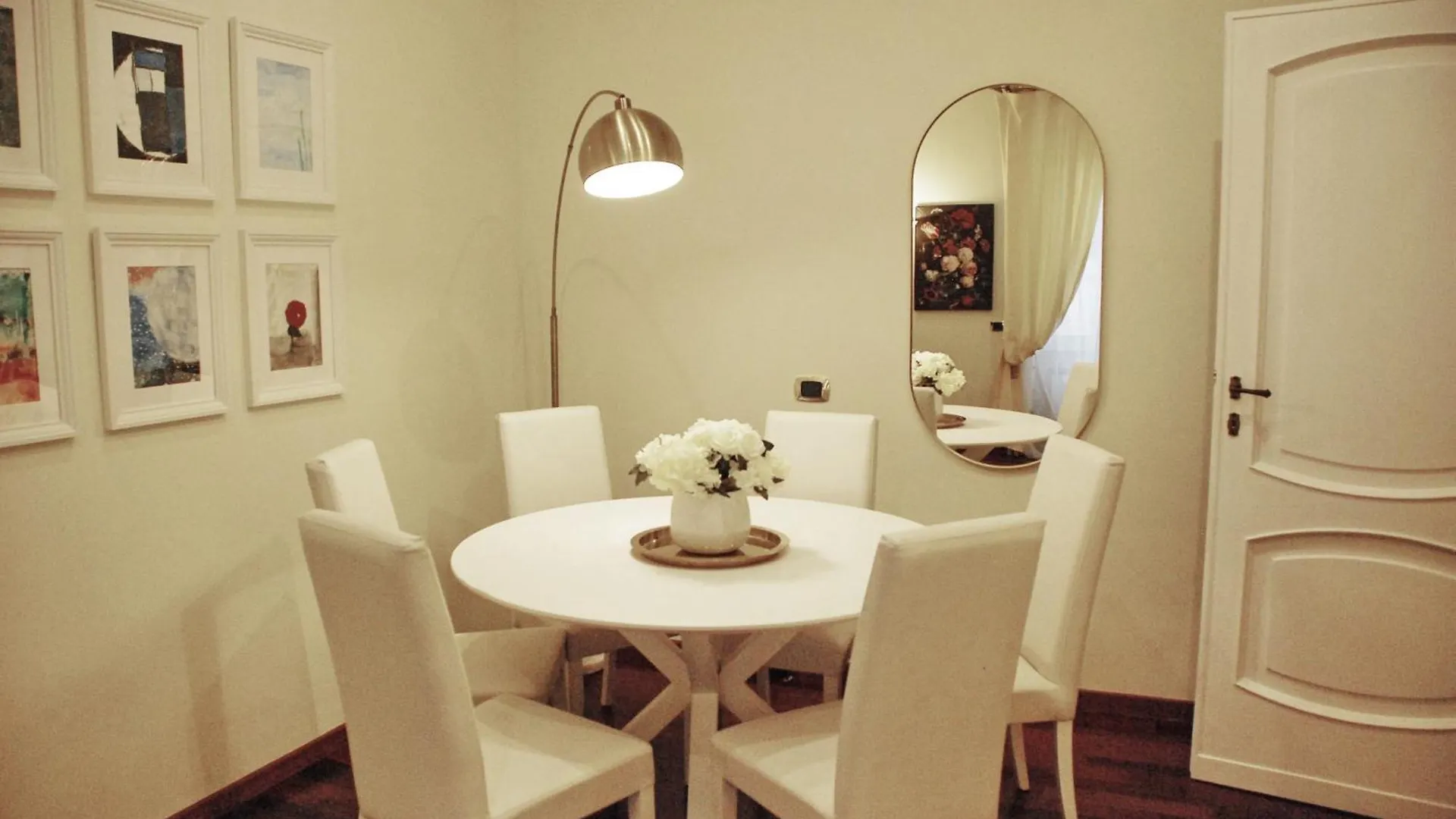 רומא Tridente Storico Suites