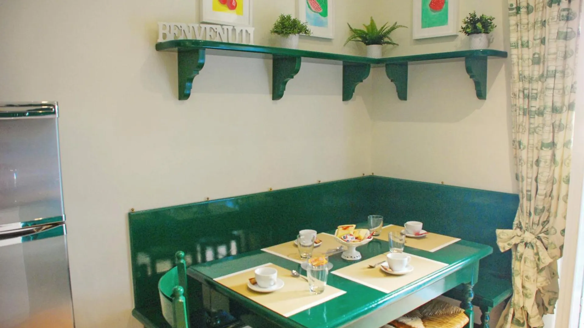 רומא Tridente Storico Suites איטליה