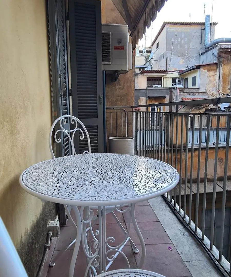 רומא Tridente Storico Suites