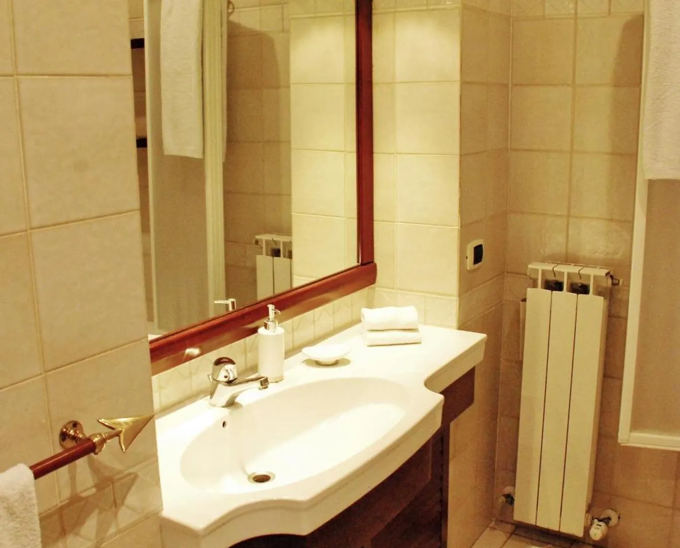 רומא Tridente Storico Suites