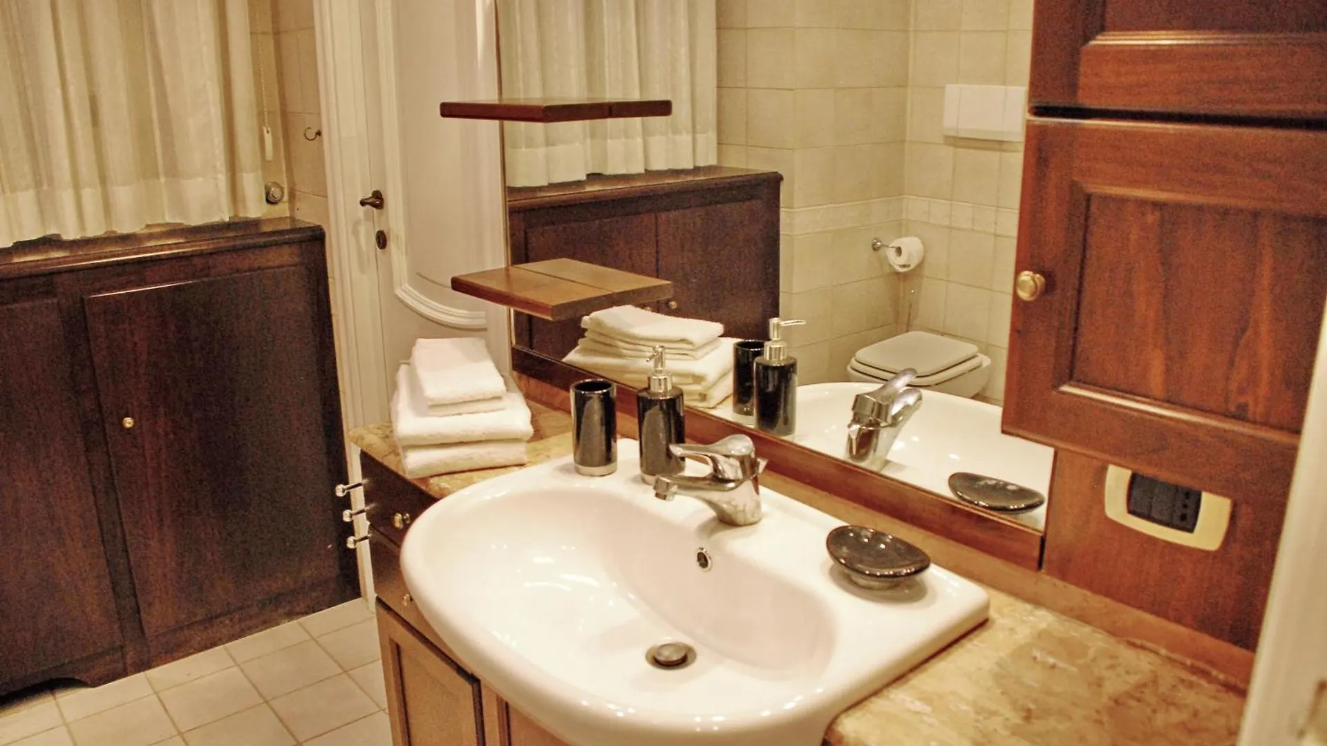 רומא Tridente Storico Suites 0*,  איטליה